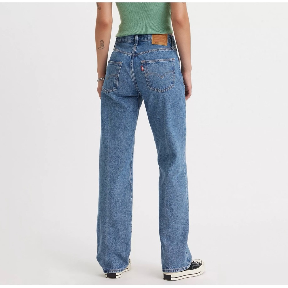 Levi’s 501 90s